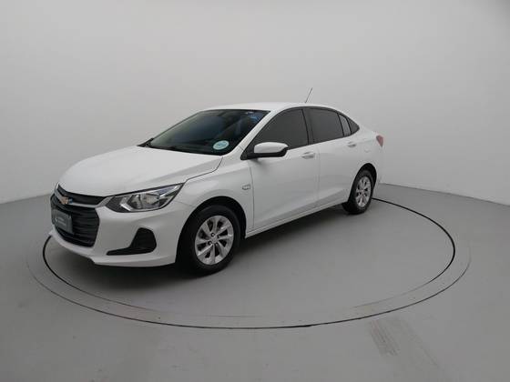 CHEVROLET ONIX 1.0 FLEX PLUS LT MANUAL CHEVROLET ONIX 1.0 FLEX PLUS LT MANUAL